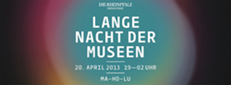 Lange Nacht der Museen